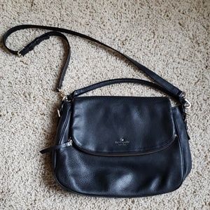Authentic Kate Spade crossbody bag